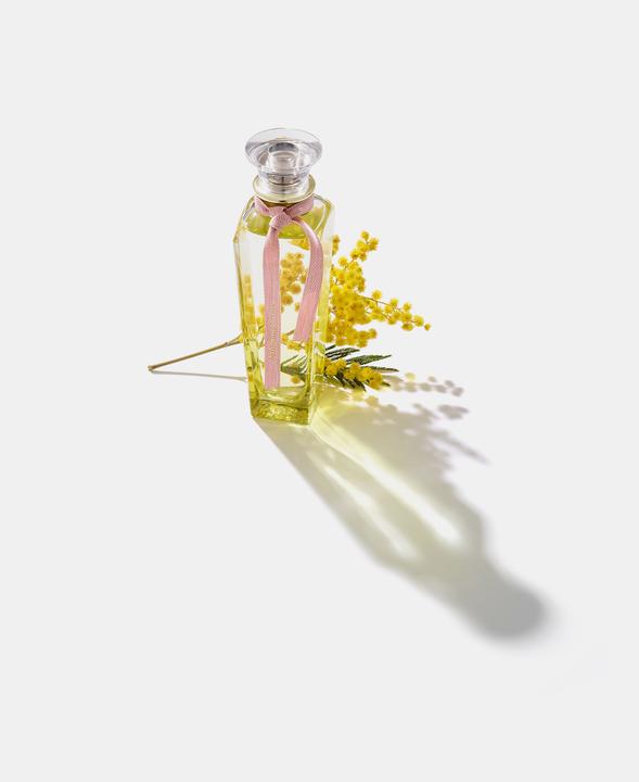 Actual product image Elizabeth Arden Agua Fresca Eau De Toilette Mimosa Coriando 120ml Spray (L) (Eau de toilette, 120 ml)