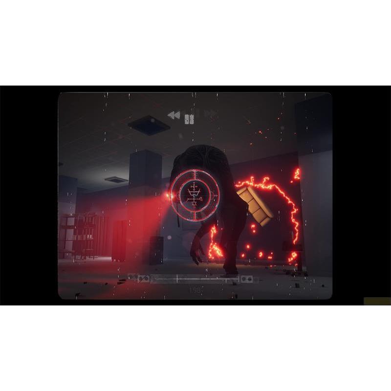 Thumbnail - Meridiem Games, Tape: Unveil the Memories /PS5