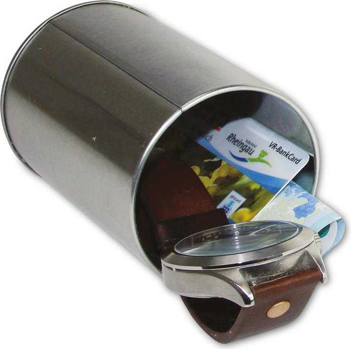 Produktbild KH Security Kerze (4.50 l)