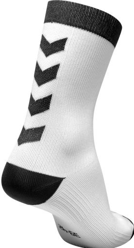 Produktbild hummel Element Indoor Sport Sock 2 Pack (31, 34)