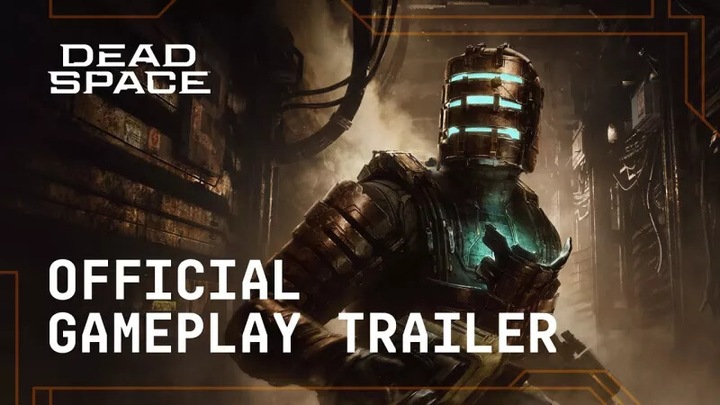 Produktbild EA Games Dead Space Remake (PS5, Multilingual)