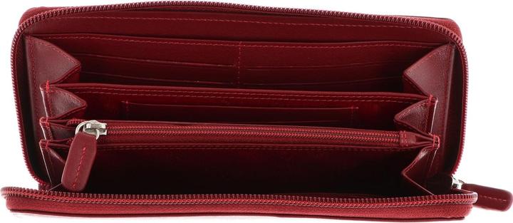 Produktbild Golden Head Langbörse Polo RFID Protect 2822