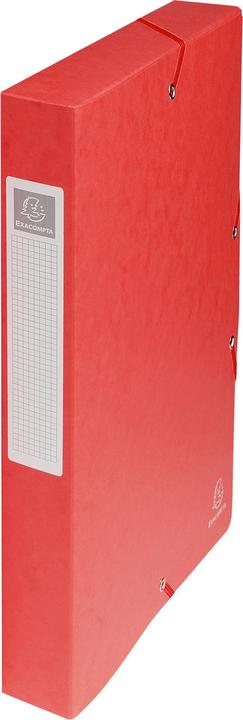 Produktbild Exacompta Archivbox (A4)