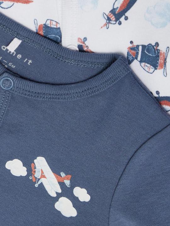 Actual product image Name it 2Pack pyjamas (56)
