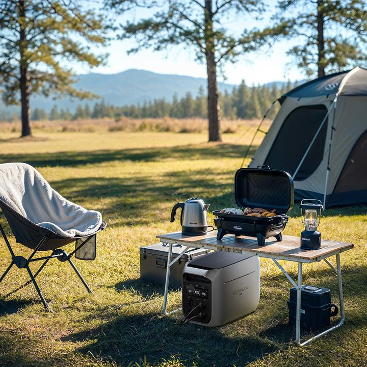 Immagine prodotto EcoFlow Delta 3 Max Plus (2048 Wh, 22.10 kg)