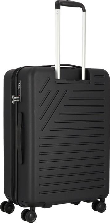 Produktbild American Tourister DYNABELT SPINNER 66/24 EXP TSA (68 l)