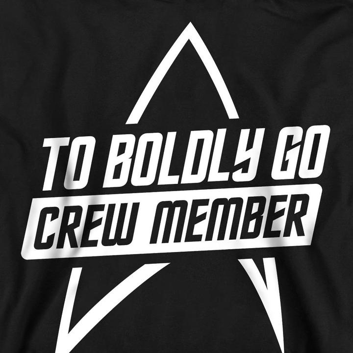 Image du produit - Sweat THE NEXT GENERATION - Adulte (M)