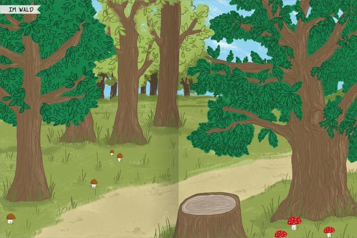 Immagine prodotto Uccelli