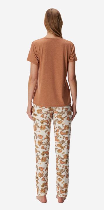 Produktbild Goldenbay Pyjama Irises (L)