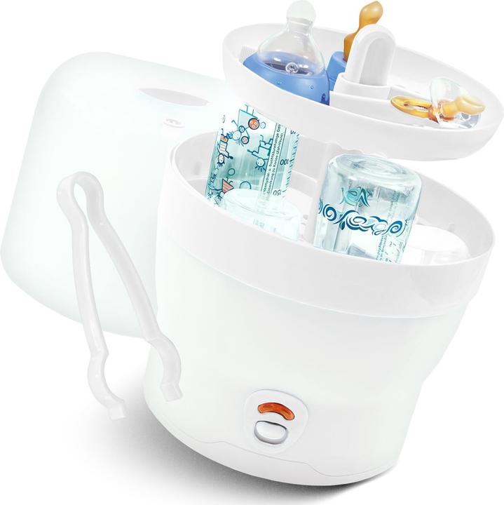 Actual product image Olympia BS 29 Electric sterilizer