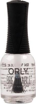 Orly Atmungsaktiver Behandlungsglanz 11ml (11 ml)