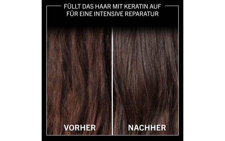 Actual product image Syoss Keratin (440 ml, Liquid shampoo)