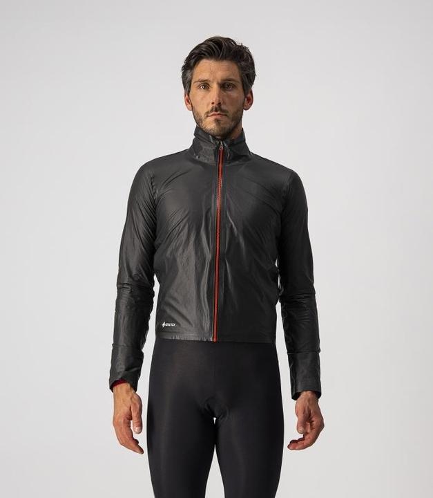 Actual product image Castelli Idro 3 Jacket (S)