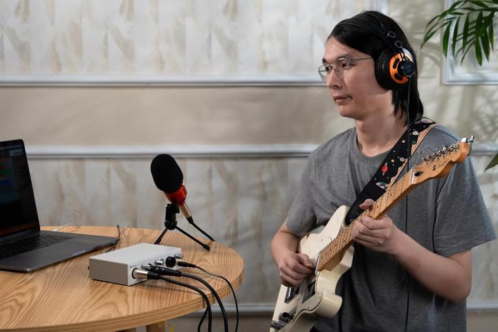 Productafbeelding ESI Audiotechnik Neva OTG (USB)