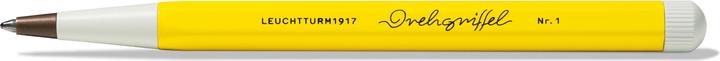 Produktbild Leuchtturm1917 Drehgriffel (Zitrone, 1 x)