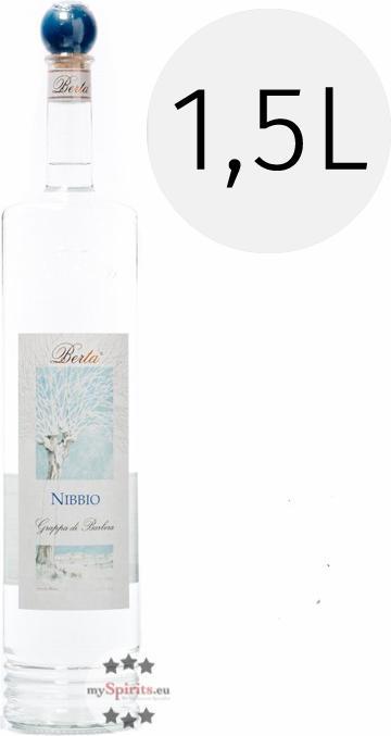 Produktbild Berta Nibbio Magnum