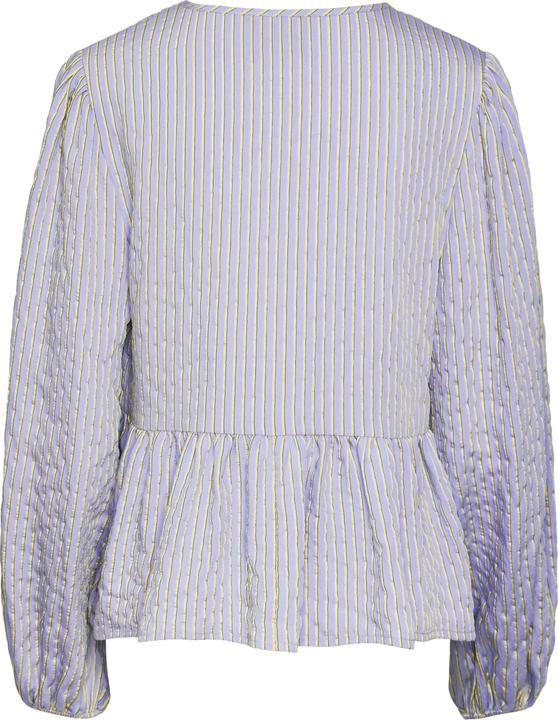 Immagine prodotto Pieces Top PCFUBBI con maniche lunghe (M)