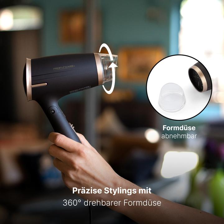 Produktbild Profi-Care Pc-Ht 3009 (1400 W)