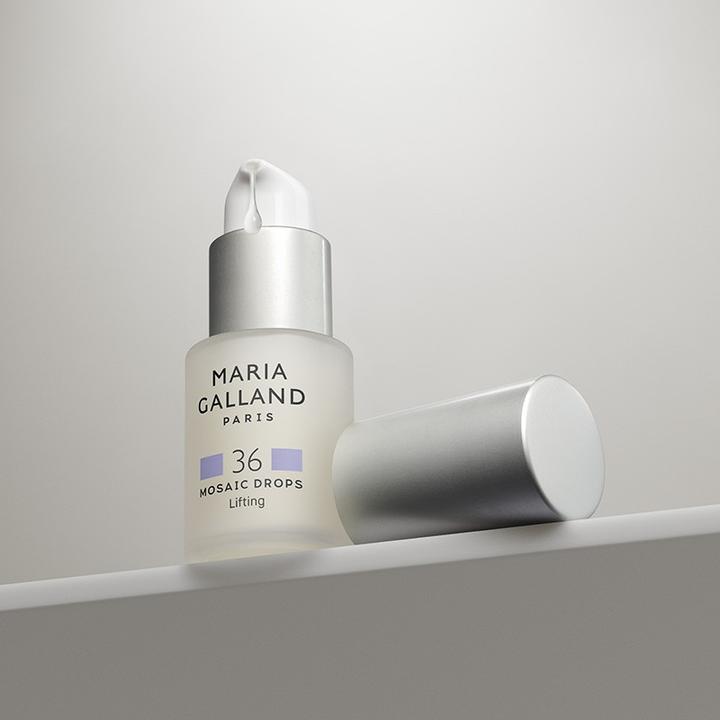 Produktbild Maria Galland MOSAIC DROPS Lifting (15 ml)