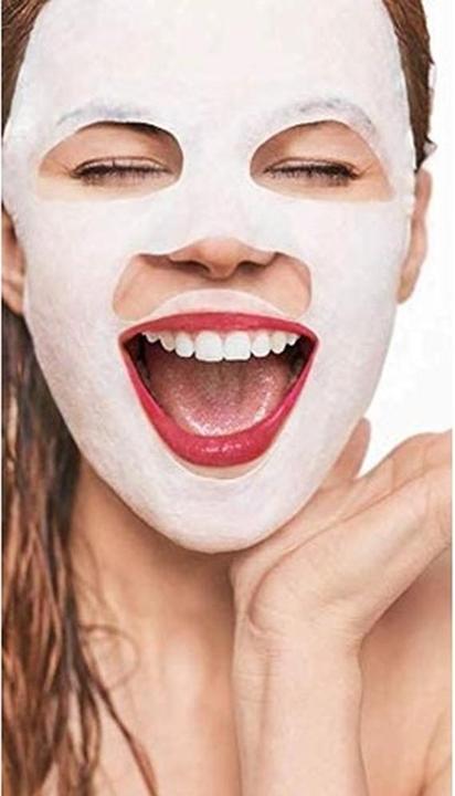 Actual product image Payot Paris Masks (19 ml)