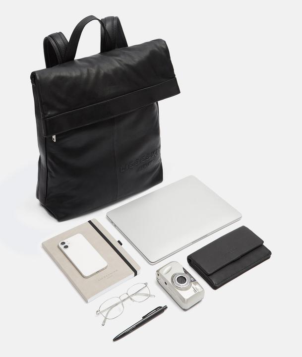 Produktbild Liebeskind Berlin Rucksack Grosser Rucksack aus Schafsleder