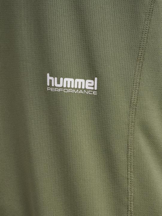 Produktbild hummel hmlPULSE WORKOUT T-SHIRT L/S (XXL)