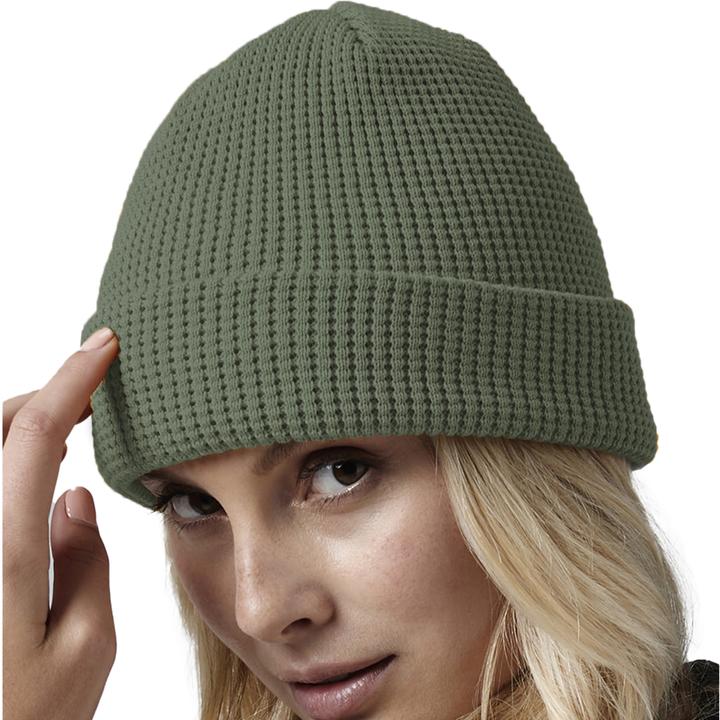 Actual product image Beechfield Cap (One size)