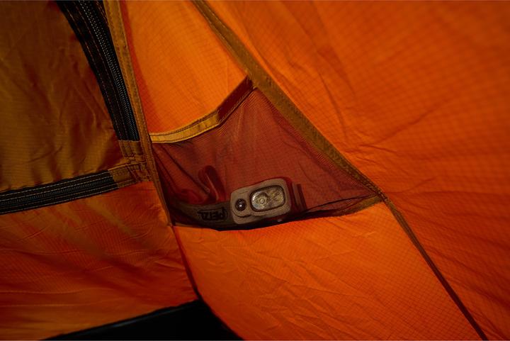 Produktbild Nordisk Seiland 2 SP Tent (Tunnelzelt, 3.50 kg, 2 Personen)