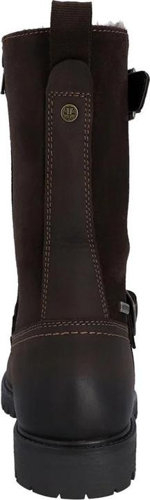Immagine prodotto Hunter Ness Biker Stiefel Vollnarbenleder (38)