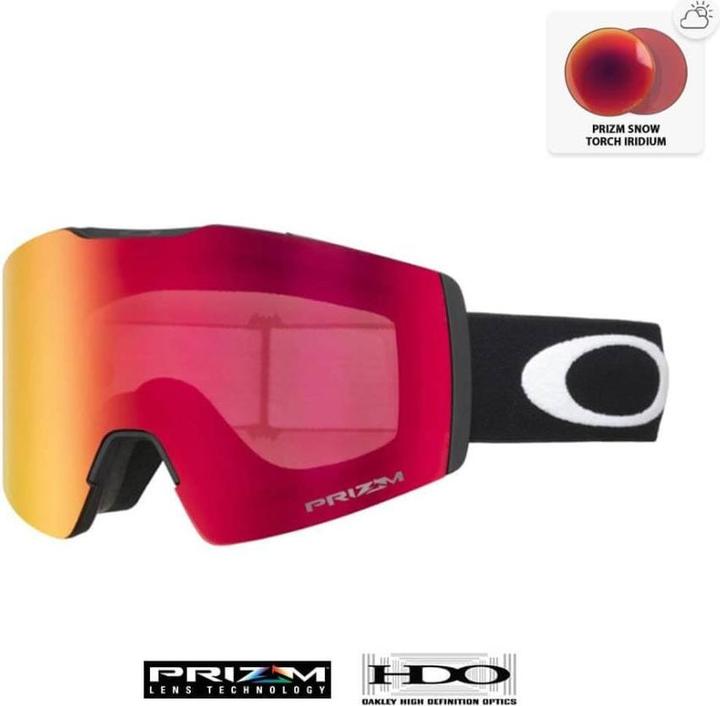 Produktbild Oakley Fall Line XM