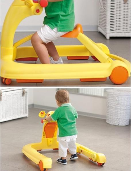 Immagine prodotto Chicco 1 2 3 Passeggino