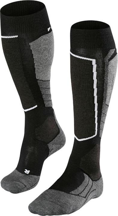Produktbild Falke SK2 Wool Women (41 - 43)