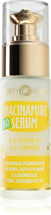 Immagine prodotto Purity Siero Bio alla Niacinamide (30 ml)