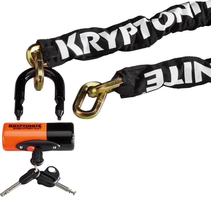 Produktbild Kryptonite New York Noose 1213 (130 cm)