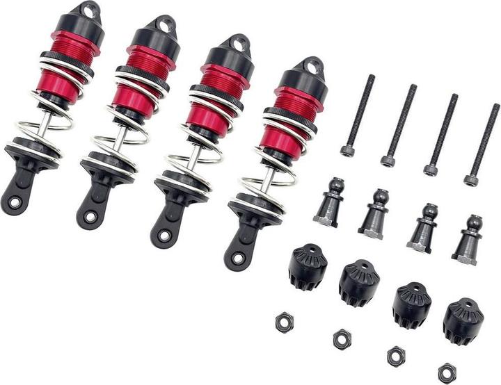 Produktbild Reely RE-7867956 Ersatzteil Stossdämpfer