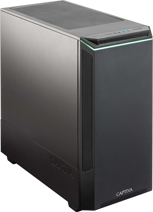 Produktbild Captiva I78-163 (Core i9-14900KF, 64 GB, 2000 GB, UHD Graphics 770)