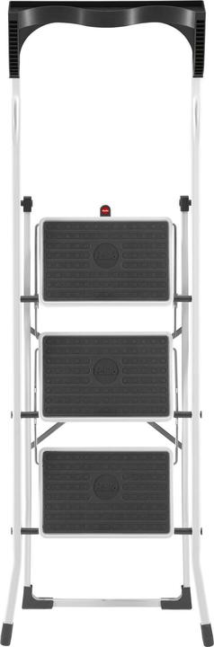 Actual product image Hailo Safety Plus (Folding step, 141 cm)
