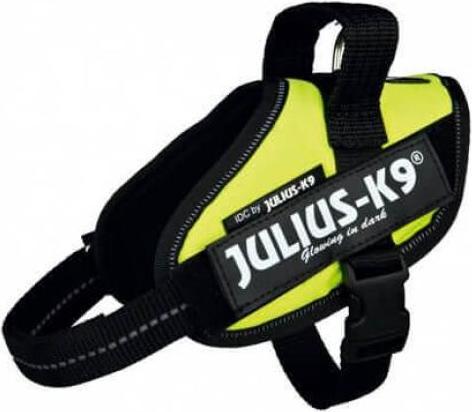 Immagine prodotto Julius-K9 IDC® Power Harness Taglia: Circonferenza del torace (0, Cane, Generale)