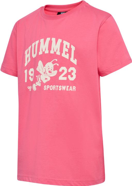 Produktbild hummel Hmlprint t-shirt s/s (116)