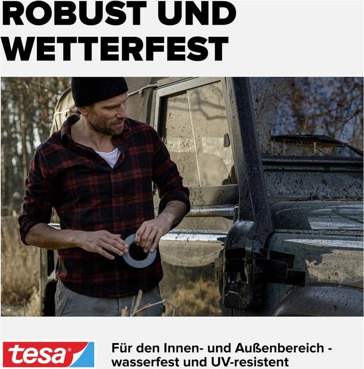 Image du produit tesa Ultra Power Extreme (50 mm)