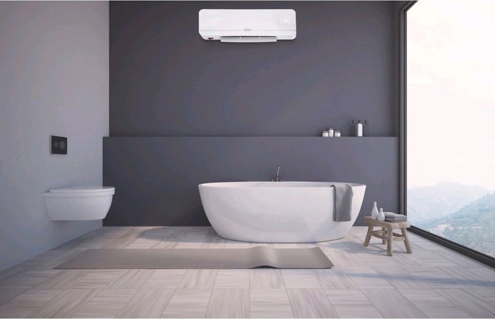 Immagine prodotto Argo Ghost (2000 W)
