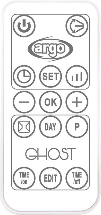 Immagine prodotto Argo Ghost (2000 W)