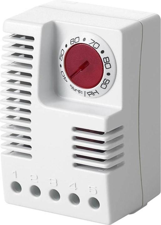 Immagine prodotto Siemens Igrostato elettronico EFR012 AC 230V, 40-90 %RH (Case)