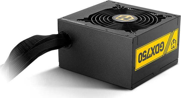 Actual product image Nox GDX 750 (750 W)