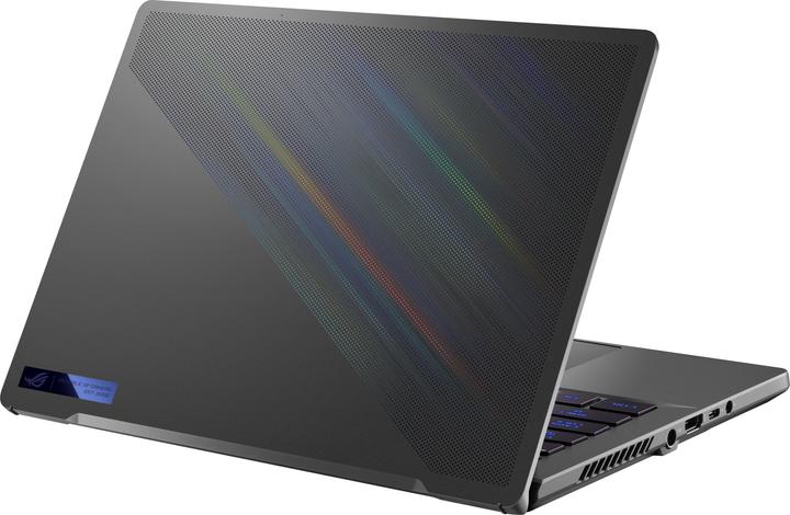 Produktbild ASUS ROG Zephyrus G14 (14", 1000 GB, 32 GB, DE, AMD Ryzen 9 7940HS)