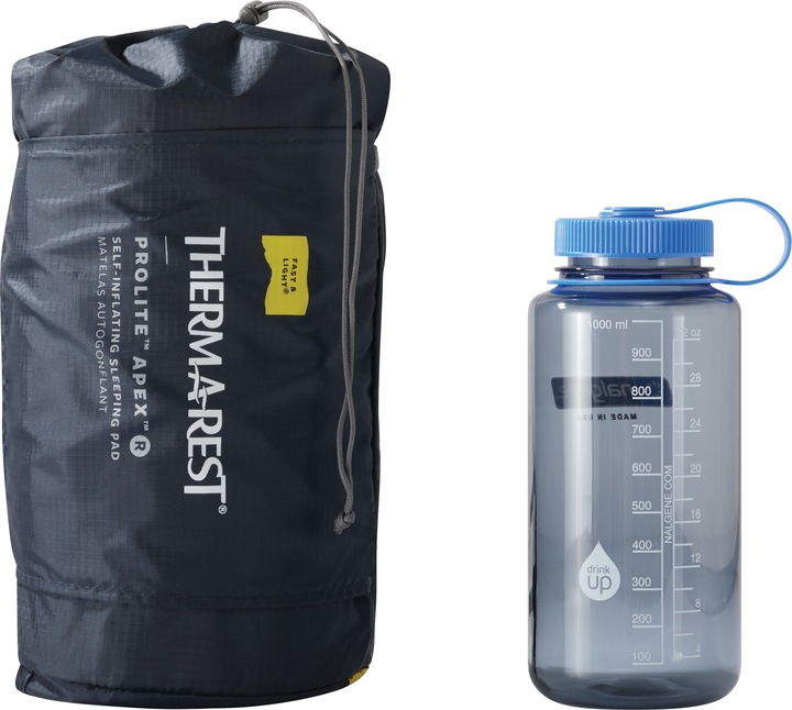 Actual product image Therm-a-Rest ProLite Apex