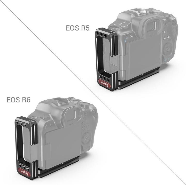 Produktbild SmallRig L-Bracket für Canon