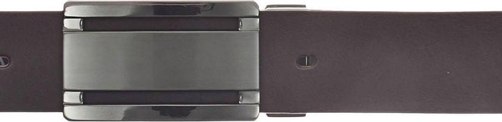 Actual product image Vanzetti Belt leather (90)