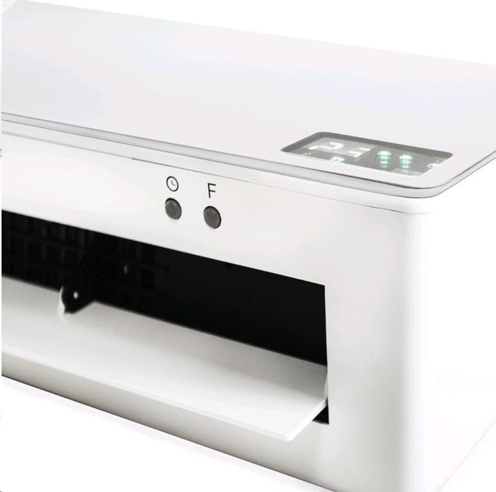 Image du produit Argo Chic (2000 W)
