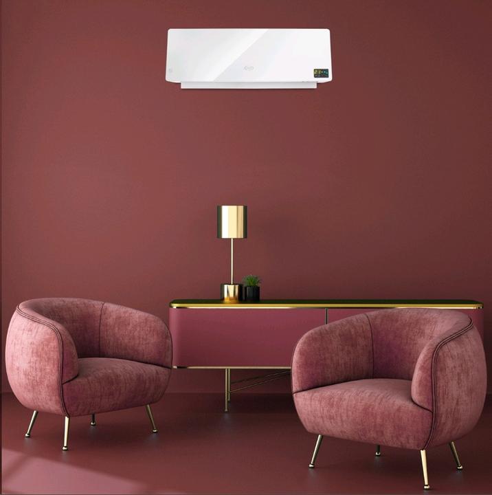 Image du produit Argo Chic (2000 W)